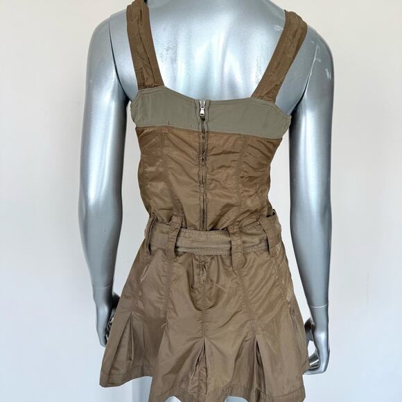 Women shirt dress size XS - Picture 4 of 7